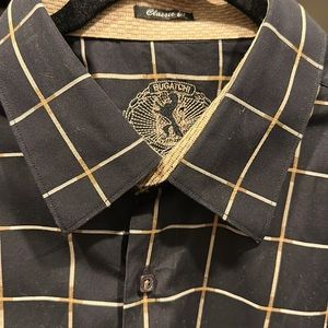 Bugatchi Men’s shirt